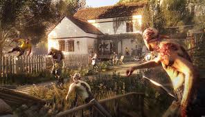 Dying light 2 crack codex: Dying Light The Following Torrent Download Rob Gamers