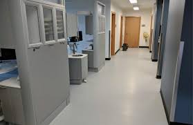 What is the best flooring for a kitchen? Top Hospital Flooring Options For 2019 All Things Flooring