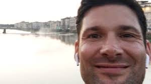 Mark Lauber's Instagram, Twitter & Facebook