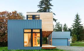 Maybe you would like to learn more about one of these? Modern Floor Plan Modern Container House Design