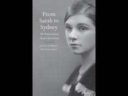 From Sarah to Sydney: The Story Behind Sydney Taylor's Biography