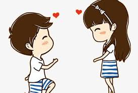 Boys And Girls In Love In Love Boy Girl Png Transparent Clipart Image And Psd File For Free Download Cute Cartoon Boy Cute Love Cartoons Cute Couple Cartoon