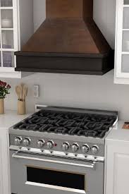 Give Your Home A New Look With A Custom Wooden Range Hood From Zline Kitchen This 329ah Range Hood Model Is Avail Kitchen Design Kitchen Remodel Home Kitchens
