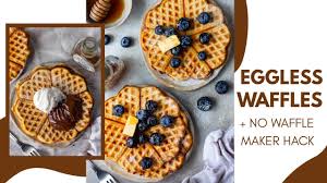 From breakfast to lunch to dinner to dessert, here are 10 of our favorite things that a waffle iron can do — you. 5 Easy Homemade Waffle Recipes