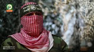 وأكد أبو عبيدة أن الاحتلال الإسرائيلي لا يستخلص العبر من تاريخه الأسود، مشيراً وعقب الكلمة، قالت الغرفة المشتركة لفصائل المقاومة الفلسطينية إن كلمة أبو عبيدة كانت. ÙŠØ§ Ø§Ø¨Ùˆ Ø¹Ø¨ÙŠØ¯Ø© Resistance