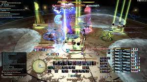 Ffxiv raids and alliance raids. 3 2 Update Of Final Fantasy Xiv Heavensward Will Make Gamewatcher