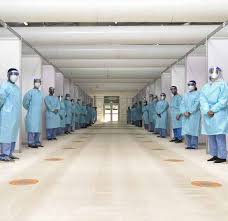 ConocoPhillips Qatar Corporate Social Responsibility Report