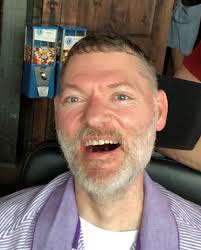 Stacy Crowder Obituary