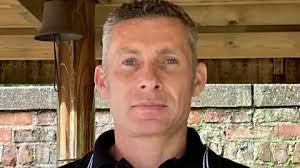 Scott Brigden's Instagram, Twitter & Facebook