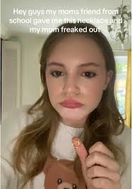 Value Wears Jackie Necklace