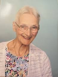 Rosemarie Ratcliff Obituary (1944