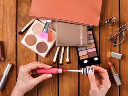 Then said a whole bunch of stuff that didn't help her case. 6 Beauty Products Every Girl Needs In Her Bag Times Of India