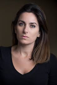 Marta Barahona Simões De Abreu