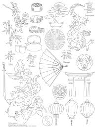 Shop for printable kids' room wall art. Working Chinese Cross Stitch Coloring Pages Runningnotskipping