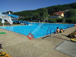 Despite its name, it does not lie directly on the river ybbs. Freibad Neuhofen An Der Ybbs Amstetten