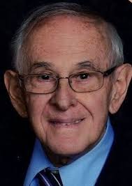 George Grube Obituary (10/14/1926