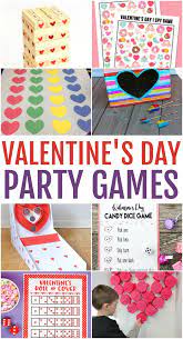 Get unique gift ideas, discover this year's top gifts and choose the best gift for everyone on your list. Valentine S Day Party Games Today S Creative Ideas