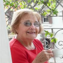 Fedora C. Mello Obituary |