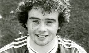 Adrian Doherty: did Manchester United let down football's lost genius?