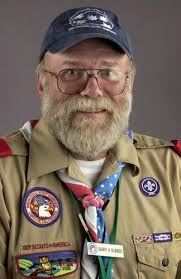 Local Scouts tied up in knots