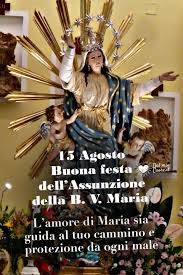 Celebra la figura della madre e della maternità; Immagini Di Buon Ferragosto 2021