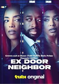 Review of 'The Jealous Ex'