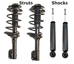 New front shock absorber mount top strup bearing for volvo s60 s80 v70 xc70 xc90. Bila Nak Tukar Absorber Kereta Anda Ini 6 Tanda Masanya Telah Sampai Wapcar