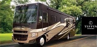 We did not find results for: Tiffin Motorhomes Phaeton Allegro Breeze Allegro Bus And Zephyr