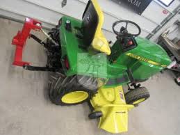 This document is in the public. Restored John Deere Lawn Garden Tractors For Sale 318 430 332