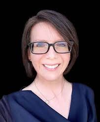 Welcoming Dr. Amanda Walker, new Vice Chancellor for Advancement