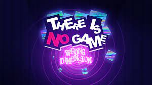 Discord there is no game wiki discord. There Is No Game Home Facebook