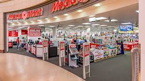 In allen läden ist die verkaufsfläche auf 800 quadratmeter verkleinert worden und vom restlichen. Media Markt Lookentor Die Shopping Galerie Im Herzen Von Lingen