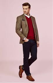 Stylish Christmas Party Outfits For Men To Wear In 2019