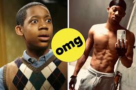 Filled with dreams that being a teenager would be really cool, chris' entry into adolescence is turning out to. Tyler James Williams From Everybody Hates Chris Is All Grown Up And He S A Snack Now In 2021 Tyler James Chris Tyler