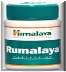 Rumalaya Forte Jointcare From Himalaya Herbals A Natural Herbal Product For Joint Care Overall Joint Health And Joint Health Herbal Treatment Herbal Medicine