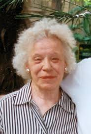 Olga Phillips Obituary