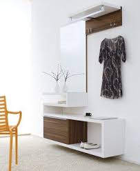 Contemporary Wall Unit For Entrance Hall Sento Nr 274 Sudbrock Furniture Dressing Table Design Entryway Furniture