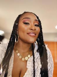 It's just the way it is✨🧡💙 #ladyzamar #selfie #zamartians