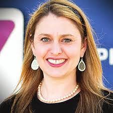 Rita Grimshaw's Instagram, Twitter & Facebook