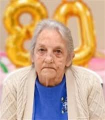 Mildred Laverne Johns (Mixon) Obituary