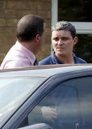 Huntley saw the girls and asked them to come into his house. Ex Detective Slams Child Killer Ian Huntley For Prison Tape Confessions