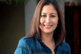 When jwala was just 4 years old, her father introduced her to the national jwala gutta was born to a telugu father, kranti gutta and a chinese mother, yelan gutta. Your Mother Is From China That S Why You Oppose Modi Twitter User Targets Jwala Gutta