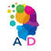 Arting Digital logo