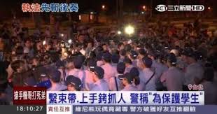 霹靂小組 鎮暴 高中生警辯人手不足 三立新聞台 wrestling wrestling ring