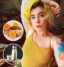 While cornstarch and sugar help to remove hair and dead skin cells. 5 Ways To Get Silky Smooth Armpits Without Shaving Them