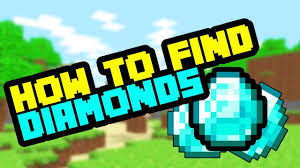Maybe you would like to learn more about one of these? How To Find Diamonds In Minecraft Survival 2020 Youtube