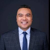 Michael Eng, MHA, MBA, COTA