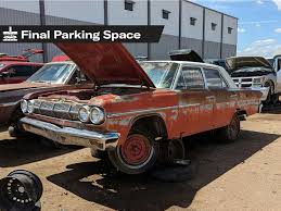 Image result for Legion Light Blue 1965 Rambler