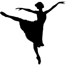 Free Download Ballet Dancer Silhouette Transparent Png Image Clipart Picture With No Background Pe Ballerina Silhouette Dancer Silhouette Dance Silhouette