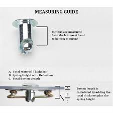 selecting quarter turn fasteners